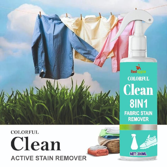 Fabric Stain Remover (BUY1 GET1 FREE)